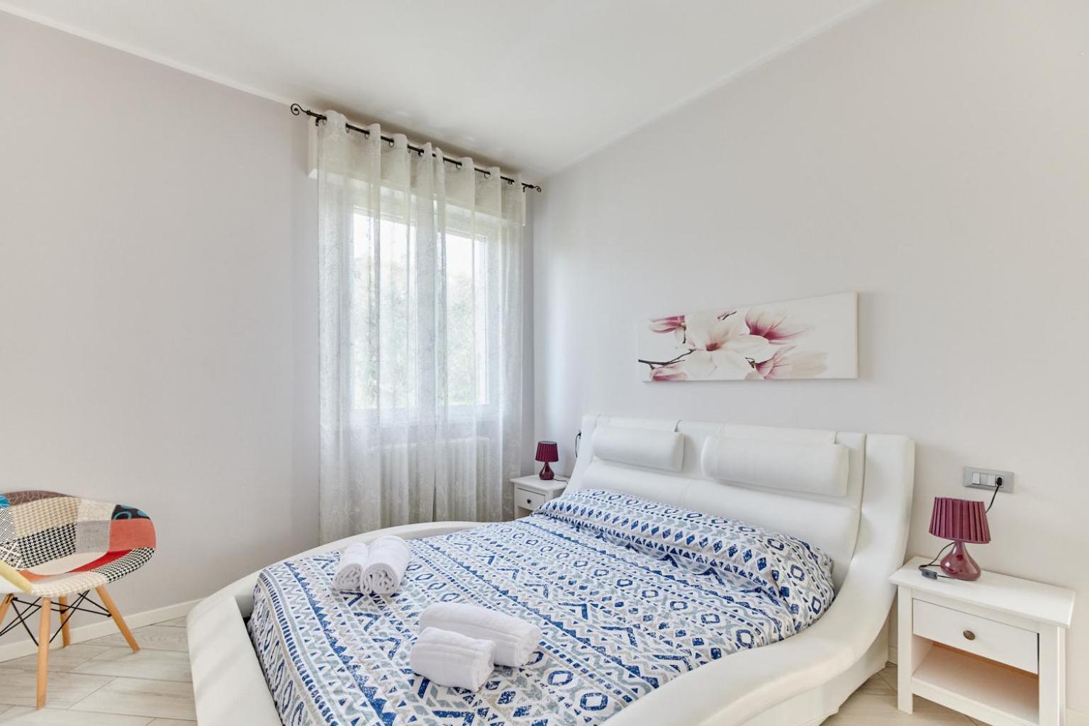 App. Mimosa Minerva Holiday Home Manerba del Garda Exterior foto