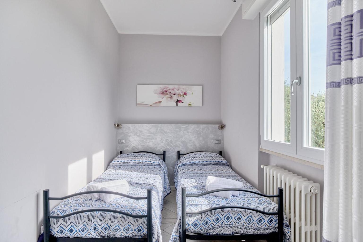 App. Mimosa Minerva Holiday Home Manerba del Garda Exterior foto